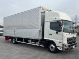 HINO 