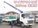 HINO 