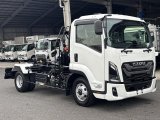 ISUZU 