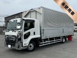 ISUZU 