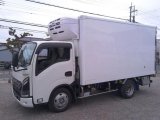 ISUZU 