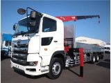 HINO 