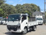 ISUZU 
