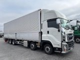 ISUZU 