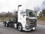 HINO 