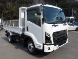 ISUZU 