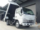 ISUZU 