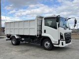 ISUZU 