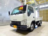 ISUZU 