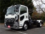 ISUZU 