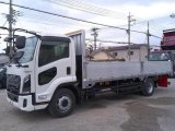 ISUZU 
