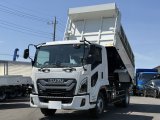 ISUZU 