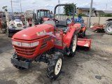 YANMAR 