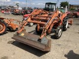 KUBOTA 