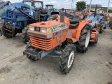 KUBOTA 