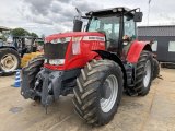 MASSEY FERGUSON 