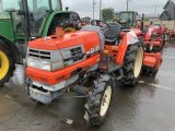 KUBOTA 