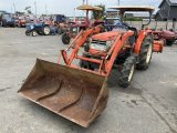 KUBOTA 