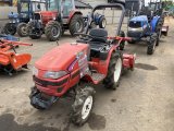 YANMAR 