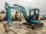 KUBOTA 