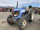 NEW HOLLAND 