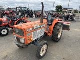 KUBOTA 