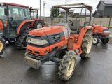KUBOTA 