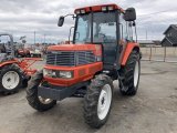 KUBOTA 