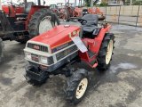 YANMAR 