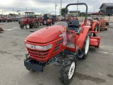 YANMAR 