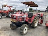 SHIBAURA 