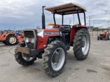 MASSEY FERGUSON 