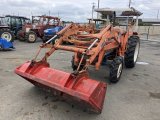 KUBOTA 