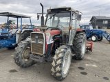 MASSEY FERGUSON 