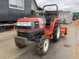 KUBOTA 