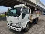 ISUZU 