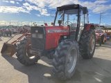 MASSEY FERGUSON 