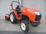 KUBOTA 