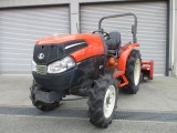 KUBOTA 