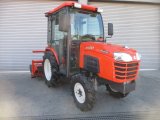 KUBOTA 