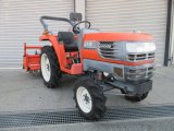 KUBOTA 