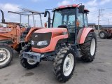 KUBOTA 