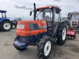 KUBOTA 
