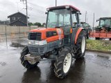 KUBOTA 