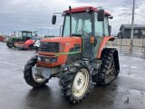 KUBOTA 