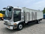 ISUZU 