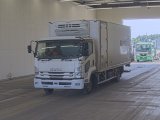 ISUZU 
