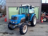 NEW HOLLAND 
