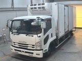 ISUZU 