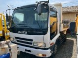 ISUZU 